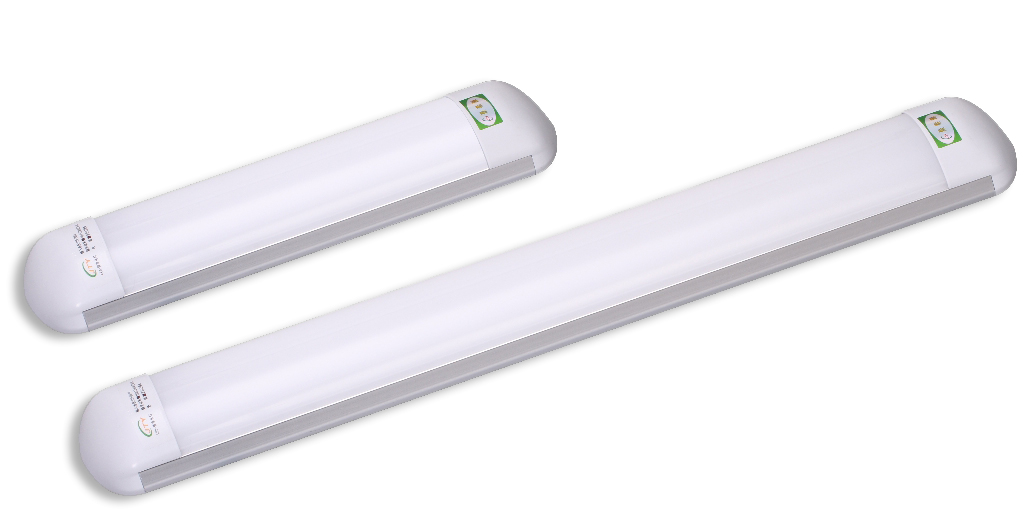 LED一體斜邊凈化燈 LED一體斜邊凈化燈