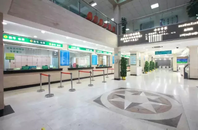 醫(yī)院典型場(chǎng)所【LED凈化燈】照明設(shè)計(jì)思路詳解