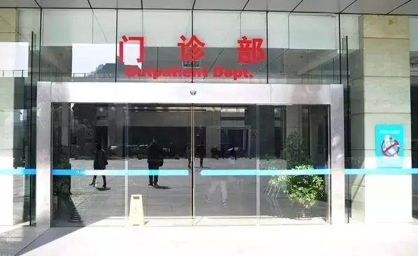 醫(yī)院典型場(chǎng)所【LED凈化燈】照明設(shè)計(jì)思路詳解