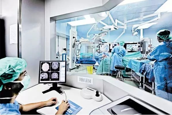 醫(yī)院典型場(chǎng)所【LED凈化燈】照明設(shè)計(jì)思路詳解